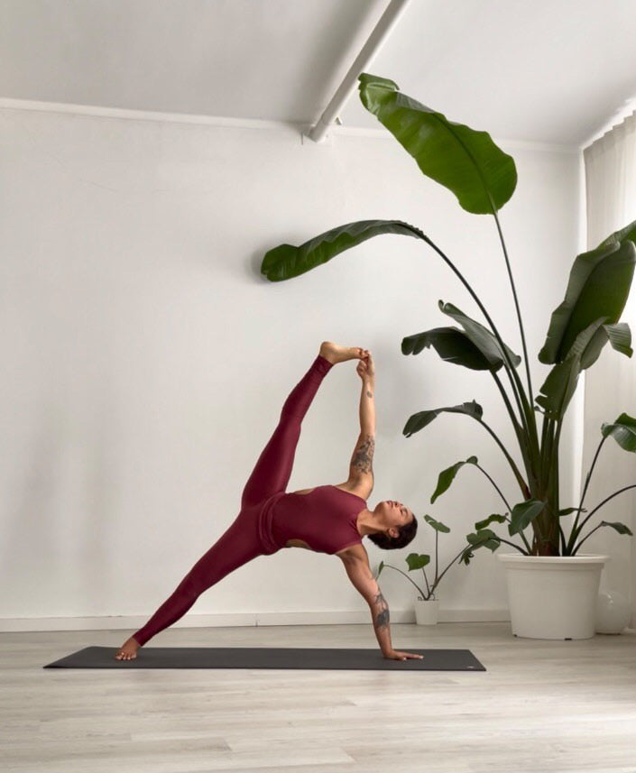 Tipos de yoga y ejercicios para adelgazar, tonificar y fortalecer el cuerpo