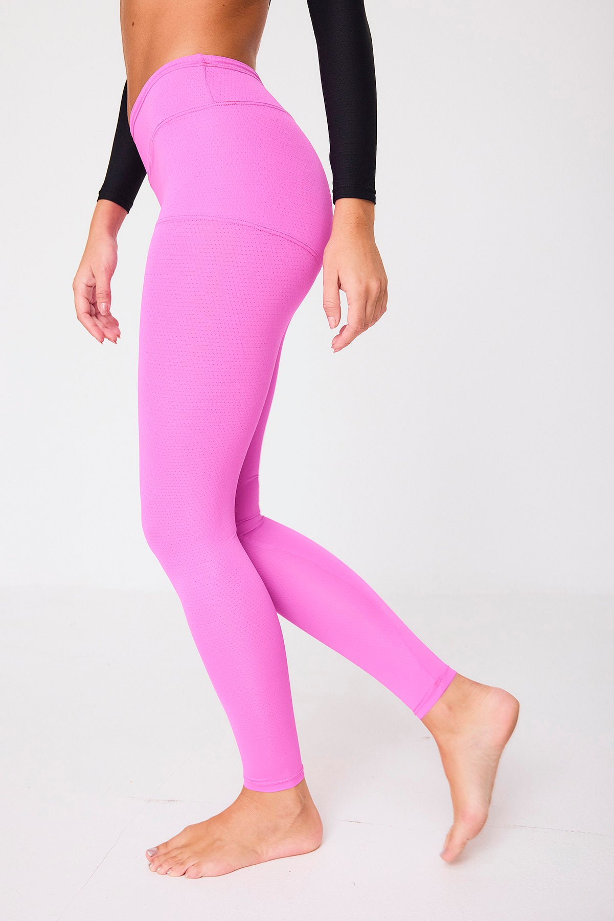 Legging SUMMY Rosa