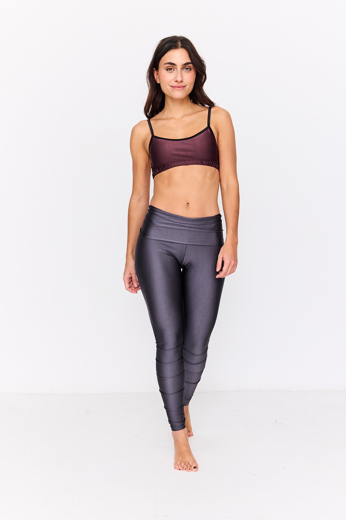 Legging SKULD Carbox