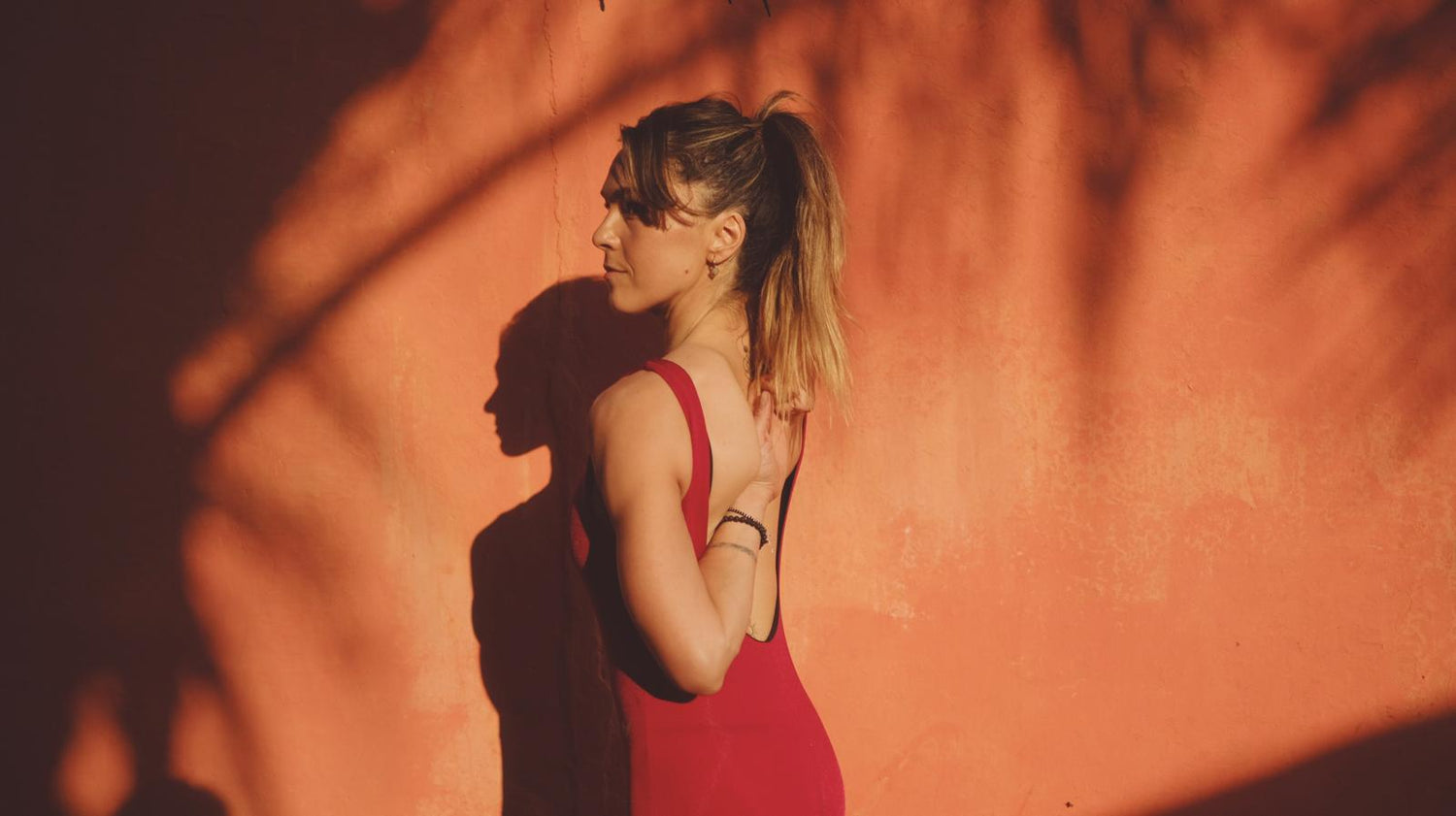 Entrevista a la maestra de yoga: Alexia Pita