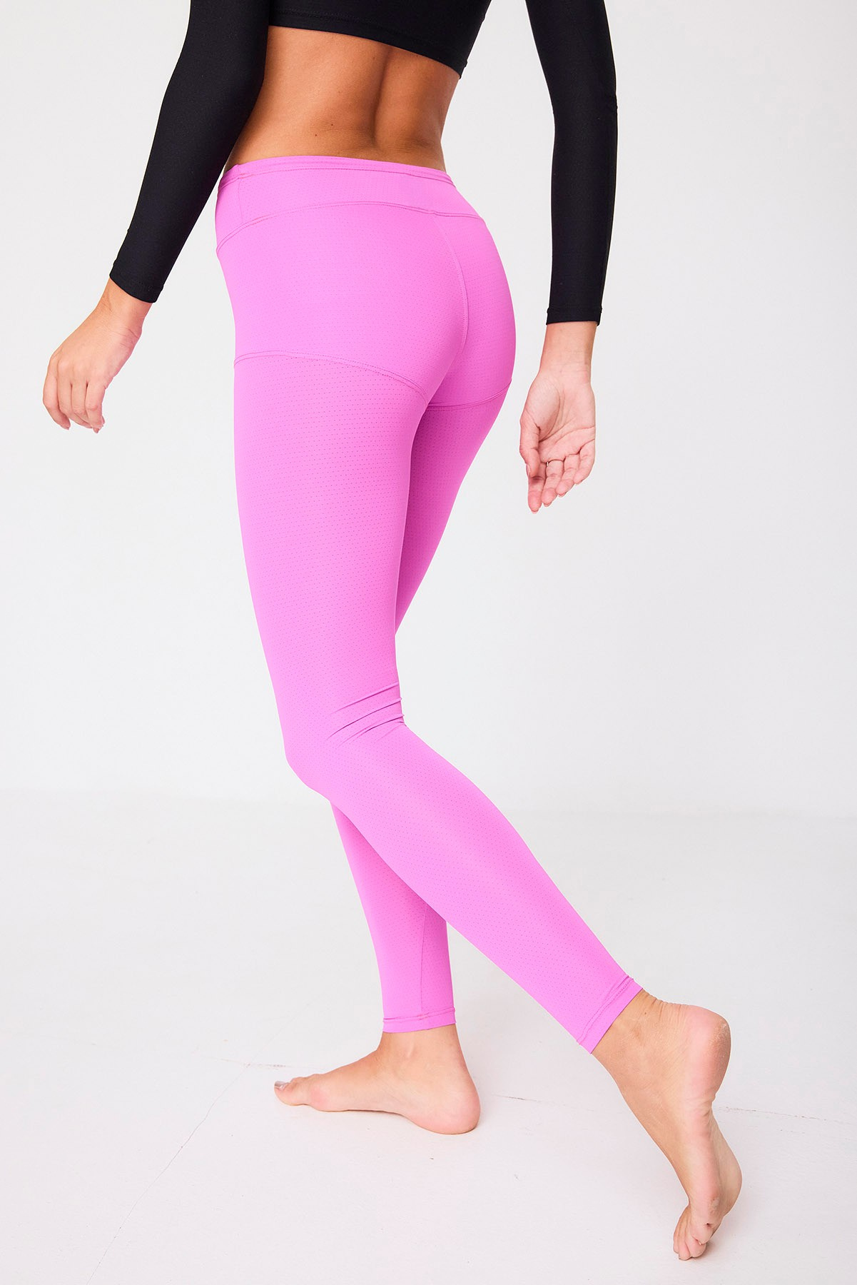 Legging SUMMY Rosa