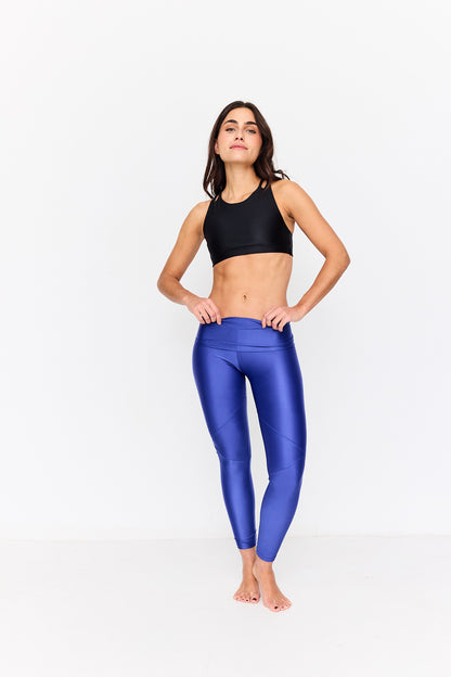 Legging KALI Indigo