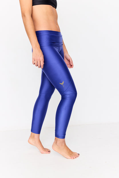 Legging KALI Indigo