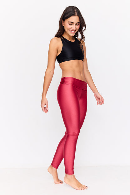Legging KORE Coral