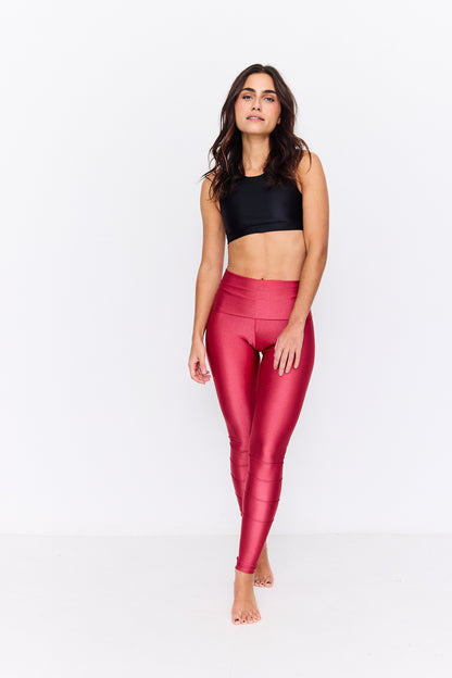 Legging SKULD Coral