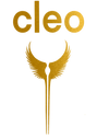 logo cleo shop