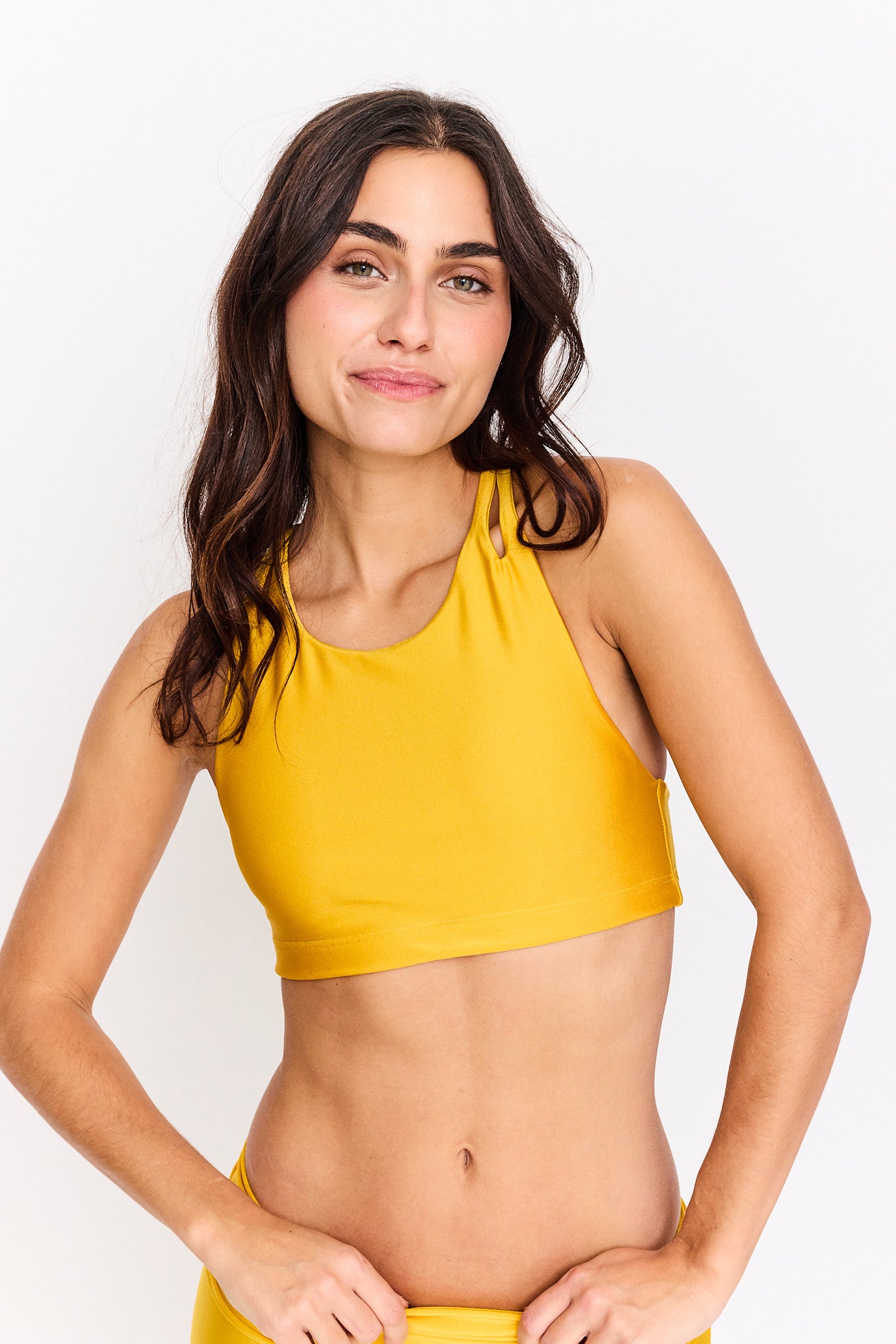 Top KALI Mustard