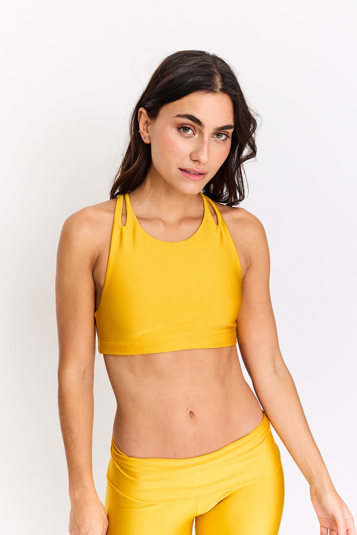 Top KALI Mustard